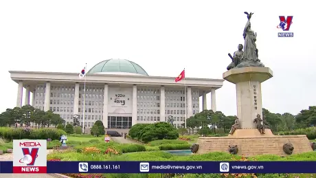 Bản tin thời sự 13h ngày 2/7/2024