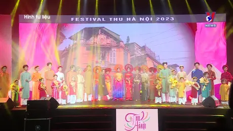 Điểm hẹn Hà Nội số 24/2024