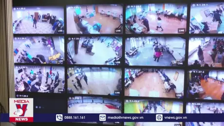 Đảng cầm quyền giành đa số ghế trong Quốc hội Mông Cổ