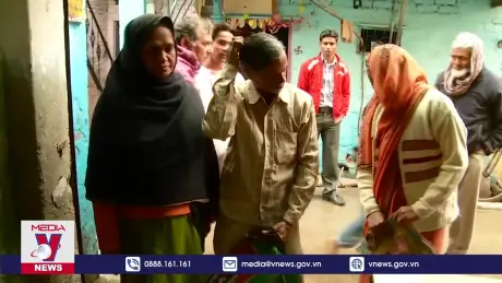 Áp dụng sinh trắc học phù hợp trong đời sống