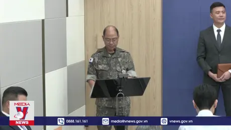 Triều Tiên xác nhận phóng tên lửa đạn đạo chiến thuật mới