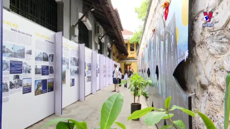 Văn hóa toàn cảnh ngày 02/7/2024