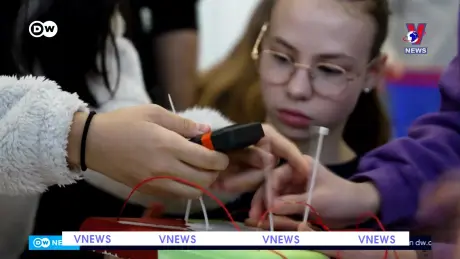 Tạp chí toàn cầu số 971 ngày 02/7/2024