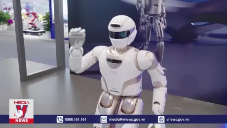 ĐHĐ LHQ thông qua nghị quyết nâng cao năng lực AI