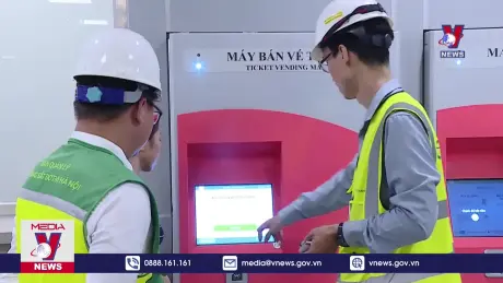 Dự án metro Hà Nội lỡ hẹn lần thứ 13 
