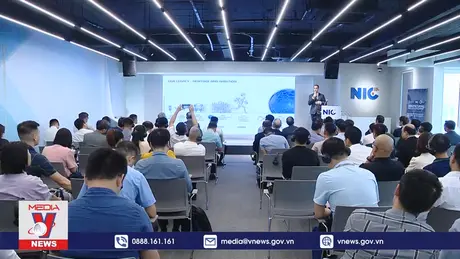 Đổi mới sáng tạo trong lĩnh vực hàng không, vũ trụ và quốc phòng