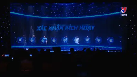 Điểm hẹn Hà Nội số 26/2024