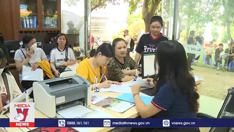 Nóng tuyển sinh vào lớp 10 các trường THPT tư thục