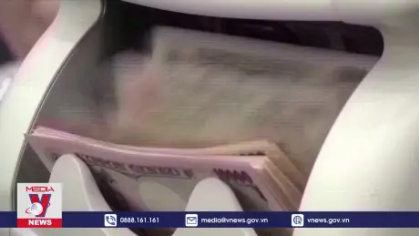 Đồng yen Nhật trượt xuống mức thấp kỷ lục mới