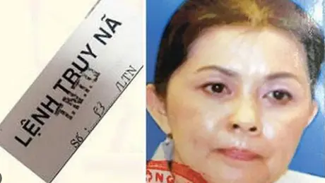 Giải tỏa ngăn chặn 5 căn nhà, đất của chồng, con nguyên Giám đốc Sở Tài chính TP.HCM