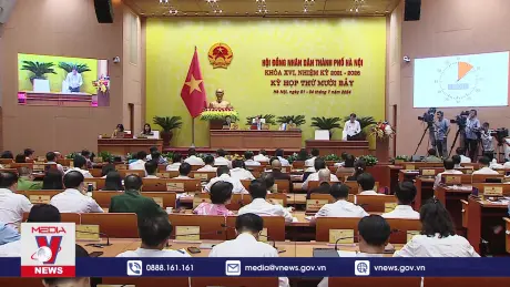 Hà Nội khắc phục bất cập trong thực thi công vụ