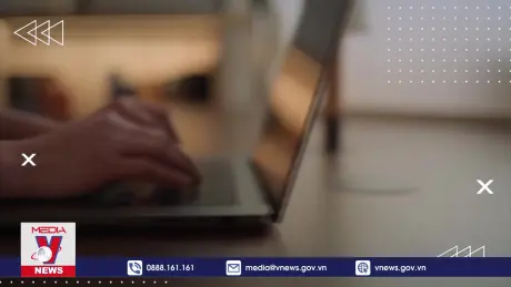 Phim tài liệu: Cẩm nang, quy tắc ứng xử trên không gian mạng