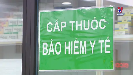 Vì an sinh cuộc sống: Nỗ lực bao phủ BHYT toàn dân
