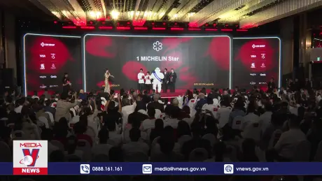 7 nhà hàng Việt Nam nhận sao Michelin