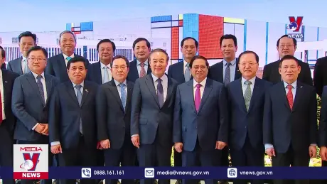 Thủ tướng kết thúc chuyến thăm Hàn Quốc 