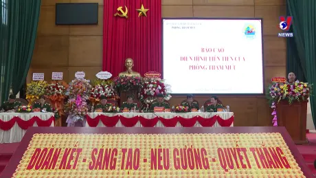 Biên giới, biển đảo Quê hương: Tình hình Biển Đông 6 tháng đầu năm 2024