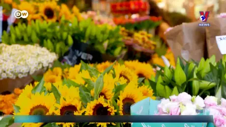 Tạp chí toàn cầu số 972 ngày 3/7/2024