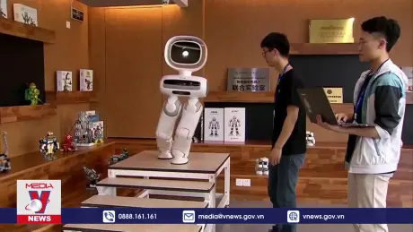 Trung Quốc sẽ thiết lập hơn 50 tiêu chuẩn quốc gia về AI