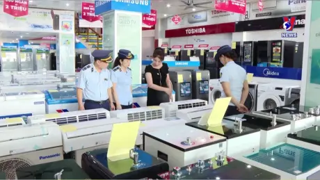 Đường dây nóng 389 ngày 3/7/2024