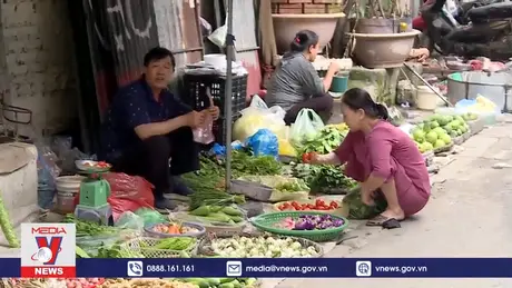 Giảm thiểu tác động tăng giá hàng hóa từ việc tăng lương 