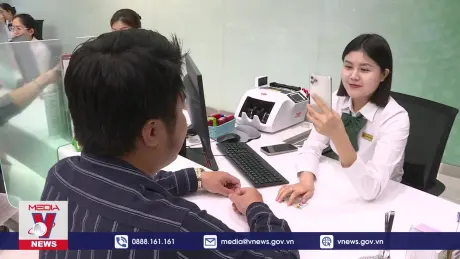 Đủ kiểu khó khi cập nhật xác thực sinh trắc học