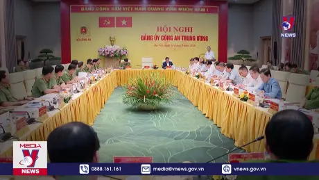 Bản tin Thời sự 18h ngày 4/7/2024