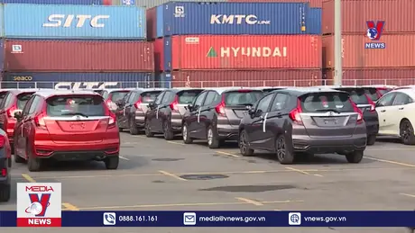 Bản tin thời sự 11h ngày 04/7/2024