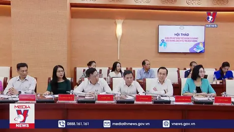 Bản tin Thời sự 13h ngày 4/7/2024