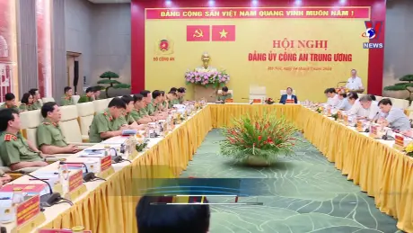 越通社新闻 - Bản tin tiếng Trung ngày 4/7/2024