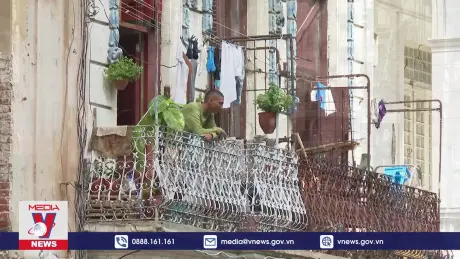 Cuba điều tiết vật giá để ngăn vòng xoáy lạm phát