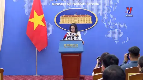 VNA News - Bản tin tiếng Anh ngày 4/7/2024