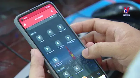Khoa học và công nghệ ngày 4/7/2024
