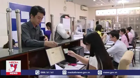 Việt Nam tăng 11 bậc về minh bạch ngân sách