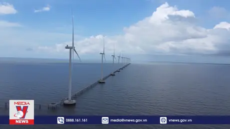 Ban hành Nghị định về cơ chế mua bán điện trực tiếp