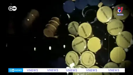 Tạp chí toàn cầu số 973 ngày 4/7/2024