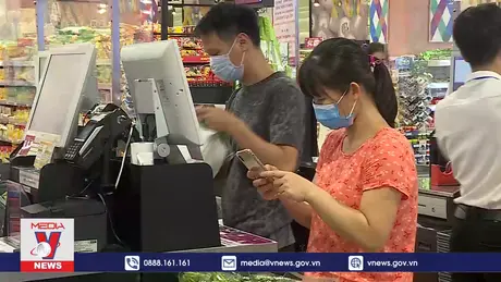 Hạn chế truy cập wifi công cộng khi giao dịch trực tuyến