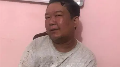 Trà Vinh tạm giữ hình sự đối tượng giết người vô cớ