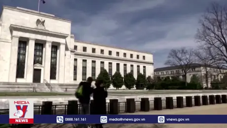 Những tín hiệu kém lạc quan của nền kinh tế Mỹ