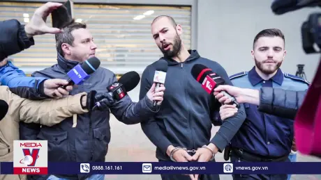 Quản lý người có ảnh hưởng trên mạng xã hội