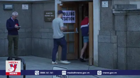 Tổng tuyển cử tại  Anh