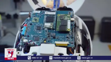 EU đẩy mạnh đầu tư cho ngành công nghiệp bán dẫn