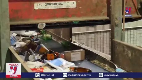 Bản tin thời sự 13h ngày 05/7/204