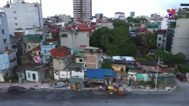 Hộp thư VNews: Bất nhất trong quy hoạch làm khó người dân?