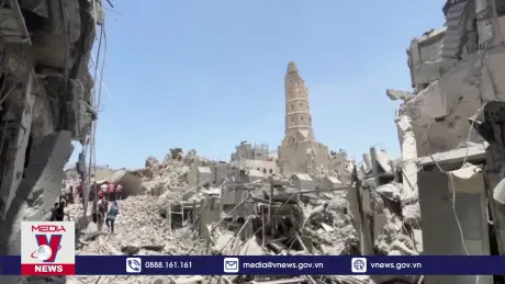 Israel cử phái đoàn đàm phán về thỏa thuận ngừng bắn