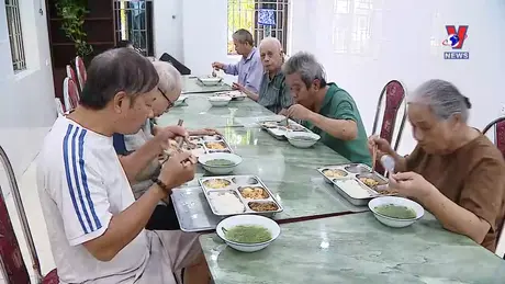 越通社新闻 - Bản tin tiếng Trung ngày 05/7/2024
