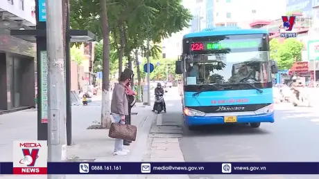 X﻿e gắn máy sẽ phải thực hiện kiểm định khí thải  