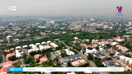 Tạp chí toàn cầu số ngày 05/7/2024