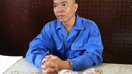 Đắk Nông bắt giữ 2 đối tượng sản xuất, tiêu thụ cà phê giả