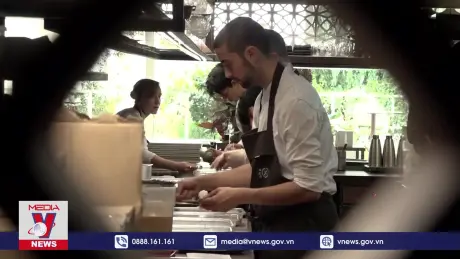 Đến thăm nhà hàng tốt nhất thế giới tại Tây Ban Nha