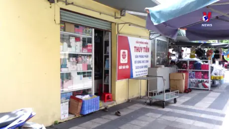 Đường dây nóng 389 ngày 05/7/2024